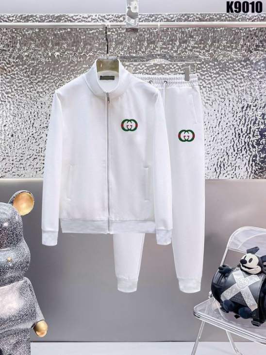 Picture of Gucci Sweater Suits _SKUGucciM-5XL13xr45140175